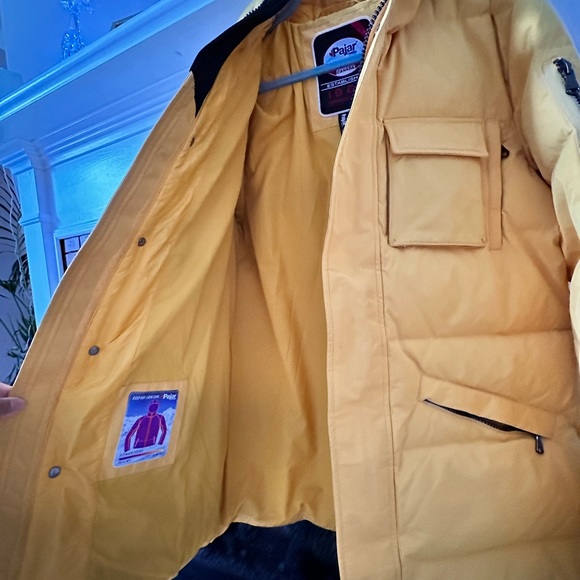 Pajar Canada Winter Jacket -30 - Picture 3 of 9